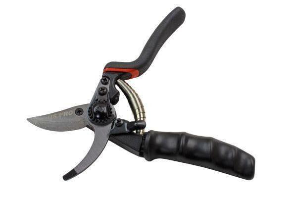 US PRO Tools Pruning Shears Secateurs Cutters with Soft Grip Revolving Handle Plant Cutting 9067