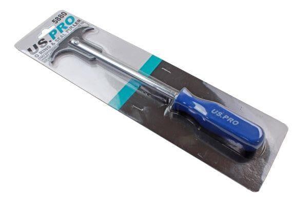 US PRO Tools Seal Puller O-Rings Oil & Grease Seals 5880