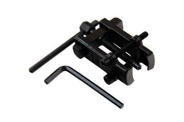 US PRO Tools Small Bearing Bush Seal Puller 19- 35mm, Armature 5153