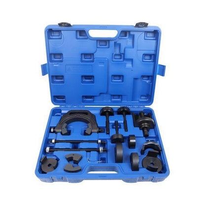 US PRO Tools Toyota Rear Axle Suspension Bush Remover Installer Set 6273