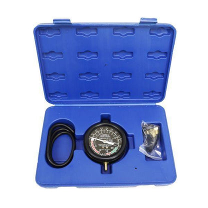 US PRO Tools Vacuum, Fuel Pump & Carburettor Valve Pressure Tester 5395