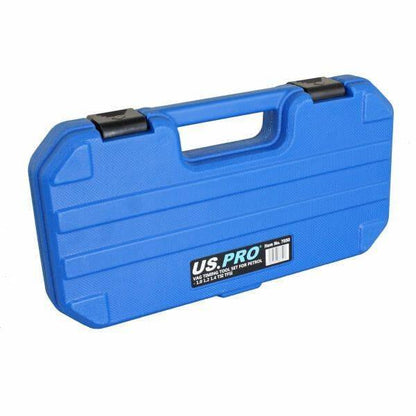 US PRO Tools VAG Timing Locking Set For Petrol 1.0 1.2 1.4 TSI TFSI, VW Etc 7050