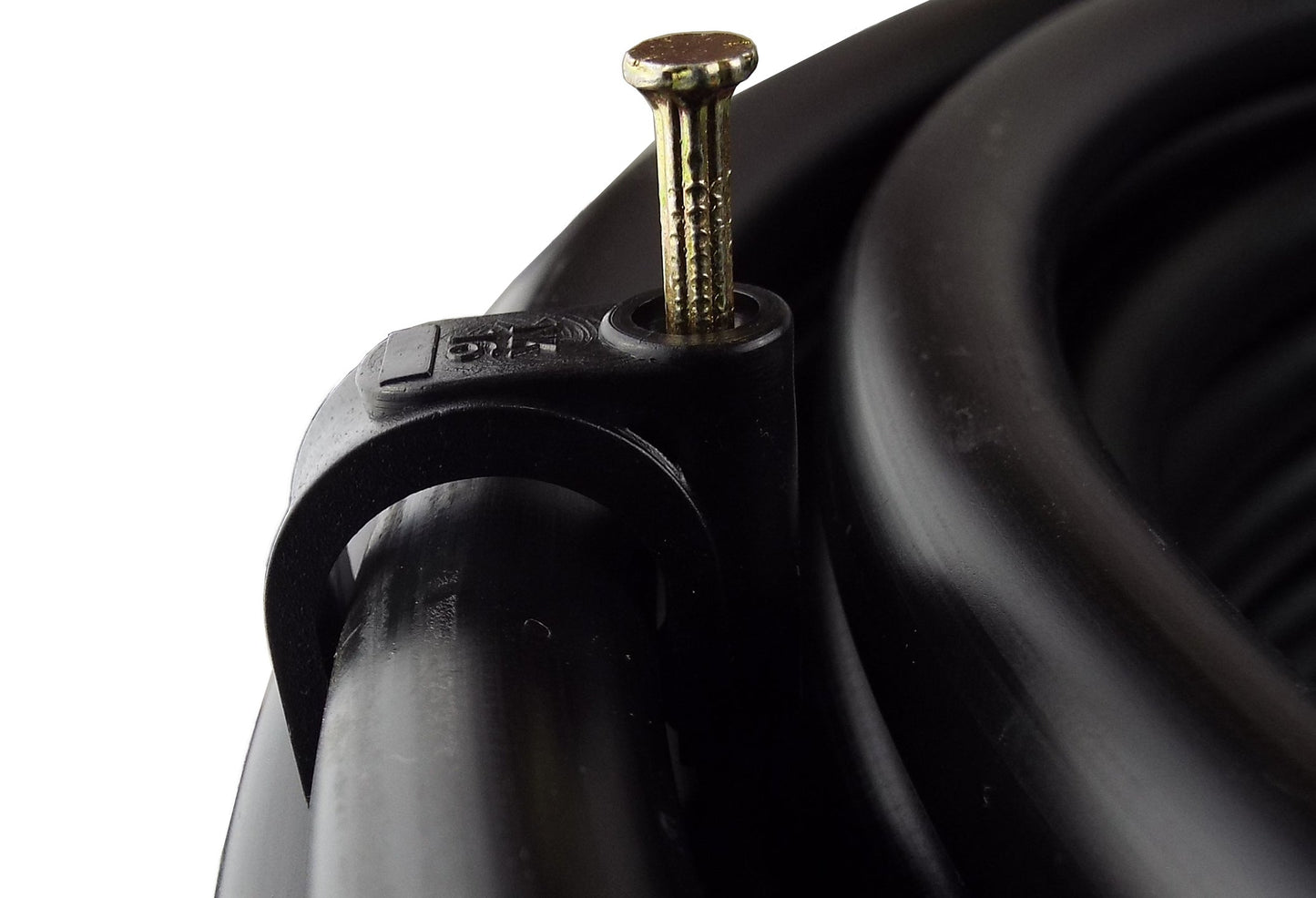 Clips for 16mm Irrigation Pipe