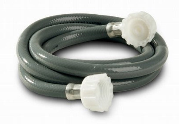 Replacement Washing Machine Pipe Set 2.5m
