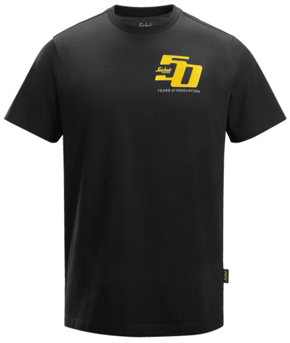 Snickers 50th Anniversary T-Shirt Set (Twin Pack)