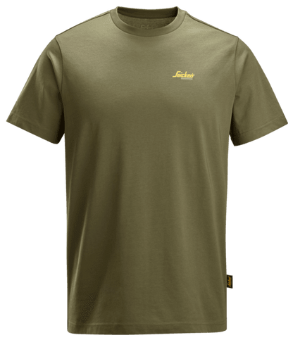 Snickers 50th Anniversary T-Shirt Set (Twin Pack)