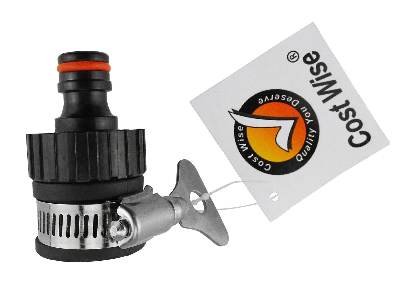 Rubber Wide Kitchen Tap Adaptor Cost Wise