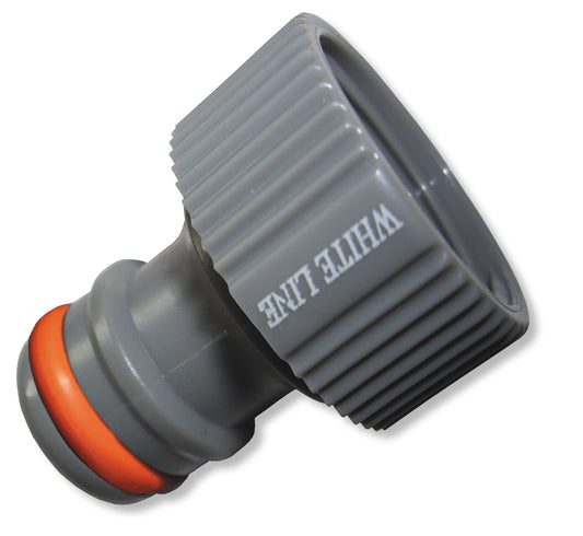 Female Tap Connector 3/4" BSPF WL