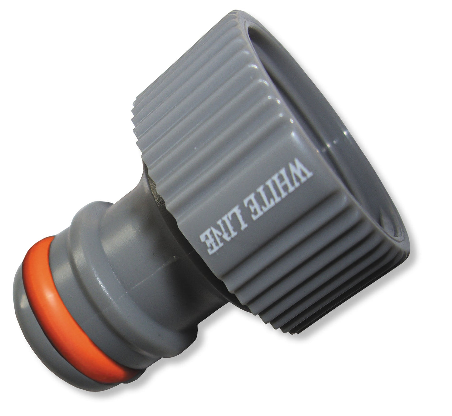 Female Tap Connector 1" BSPF WL