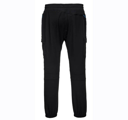 Portwest T803 Slim Fit Stretch Jogger Work Trouser