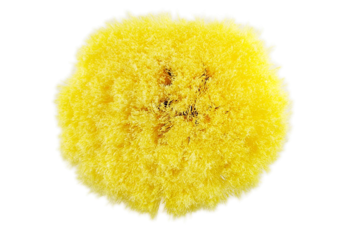 Car Wheel Round Brush